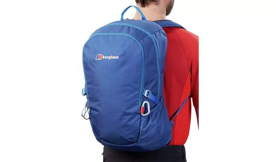berghaus 30 litre backpack